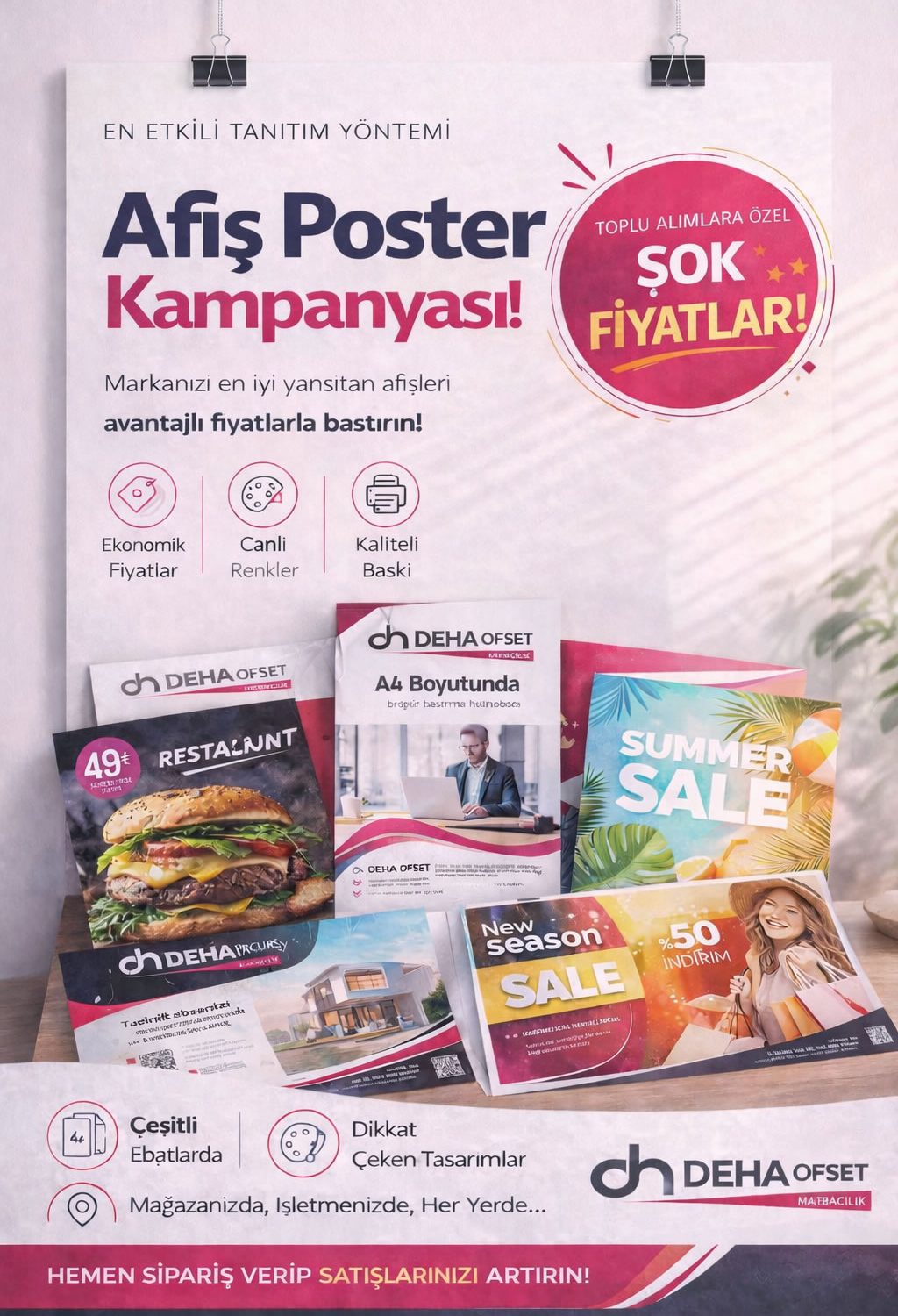 Afiş / Poster
