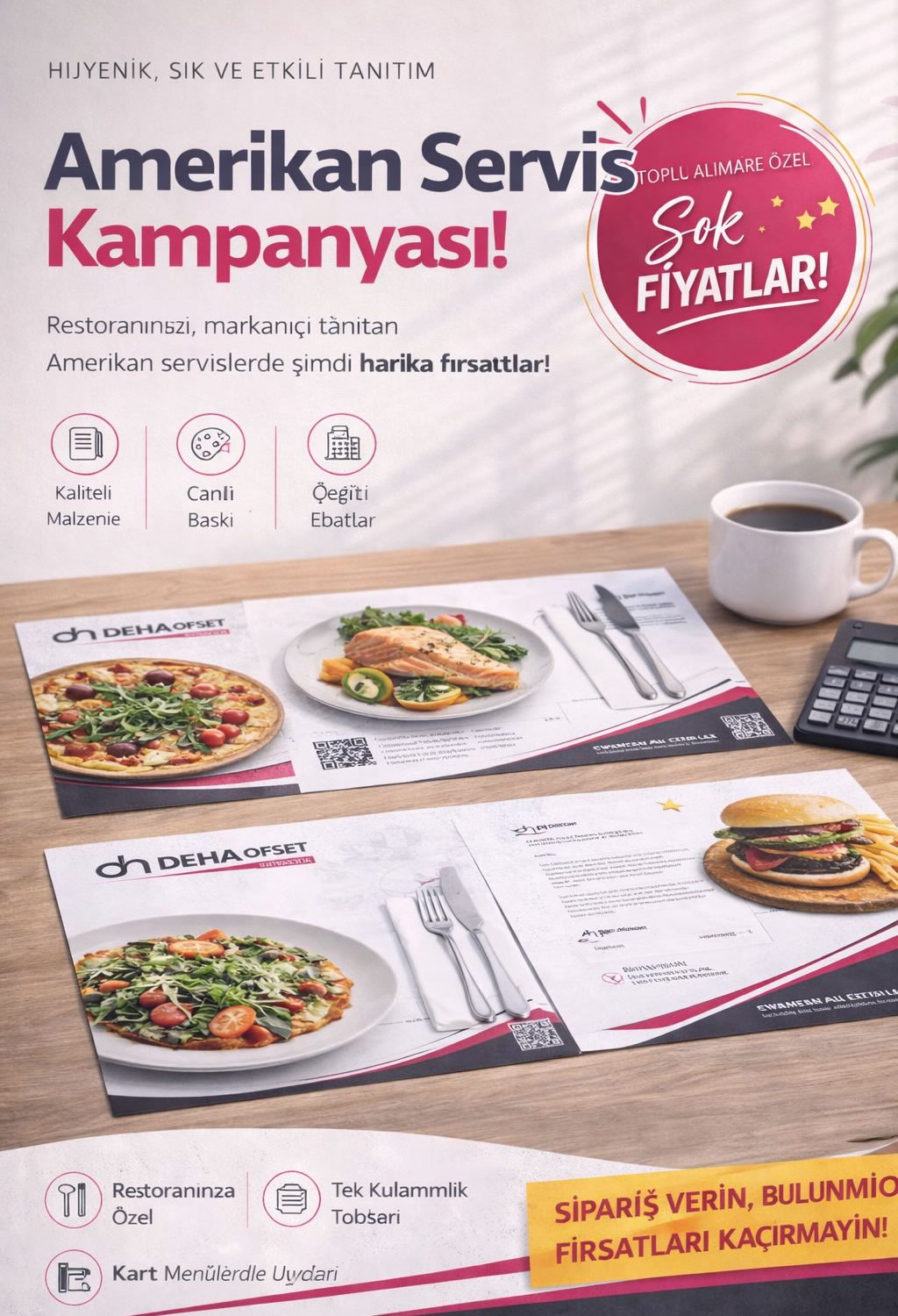 Amerikan Servis